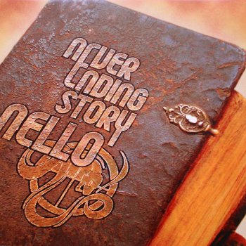 Nello Never Ending Story - Extended Mix