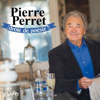 Pierre Perret Pas très belle