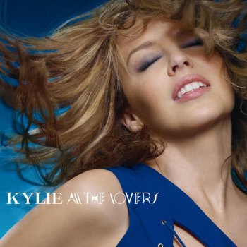 Kylie Minogue All the Lovers (instrumental)