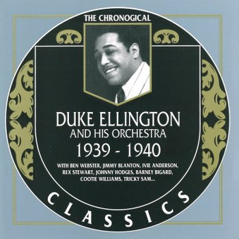 Duke Ellington & His Orchestra Country Gal