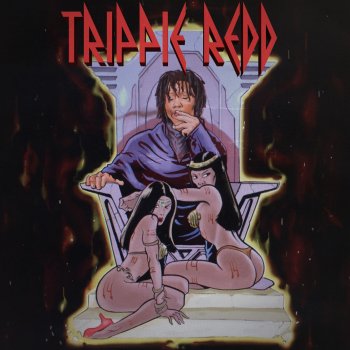 Trippie Redd feat. FOREVER ANTi PoP & Chris King Love Scars, Pt. 2 / Rack City