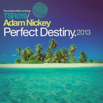 Adam Nickey feat. Allende Perfect Destiny - Allende Remix