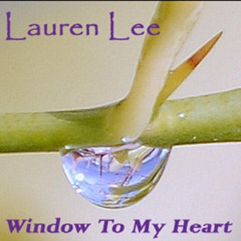 Lauren Lee Don't Say Goodbye
