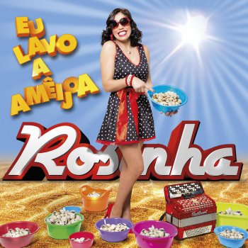 Rosinha Escreve Bem a Caneta do Meu Amor