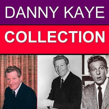 Danny Kaye Begin the Beguine