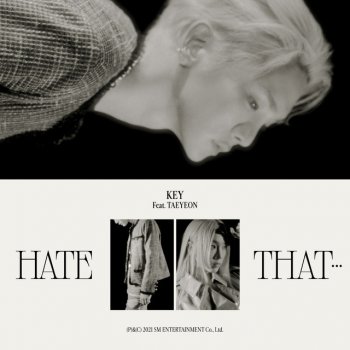 KEY feat. TAEYEON Hate that…