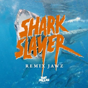 Sticky K The Weirdo (Sharkslayer Nassau Mix)