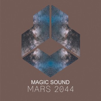 Magic Sound Mars 2044 - Extended Mix