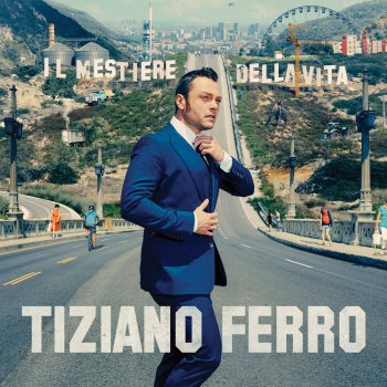 Tiziano Ferro feat. Carmen Consoli Il Conforto