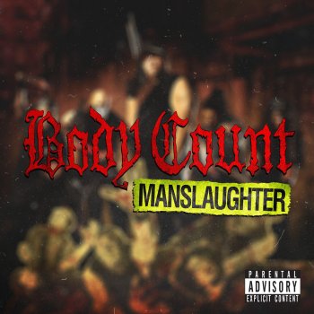 Body Count Bitch in the Pit