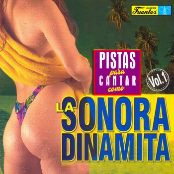 La Sonora Dinamita El Paraguas