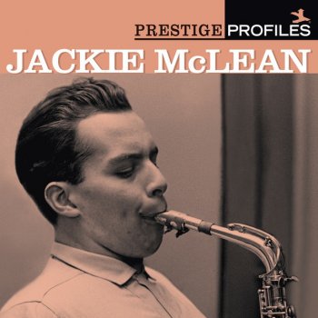 Jackie McLean Alto Madness