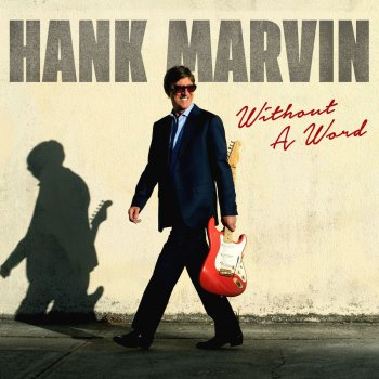 Hank Marvin Cry Me a River