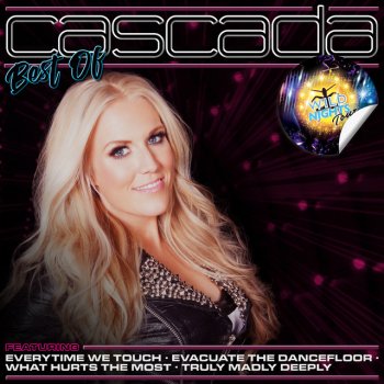 Cascada One More Night - Radio Edit