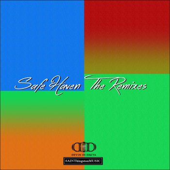 Devin Di Dakta feat. Runkus & Kabaka Pyramid Safe Haven - Trap Remix