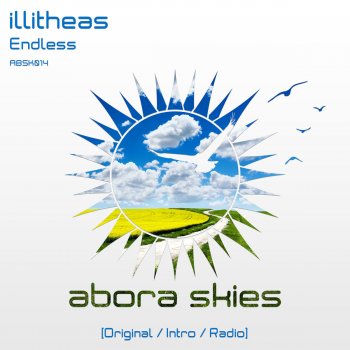 Illitheas Endless - Original Mix