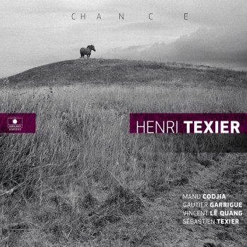 Henri Texier Standing Horse