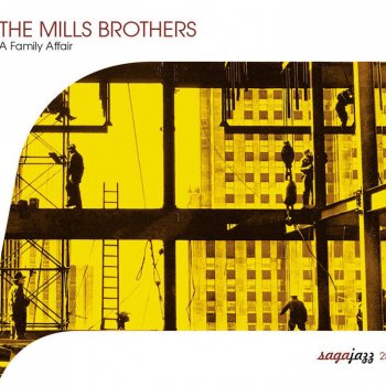 The Mills Brothers Carry Me Back To Old Virginny