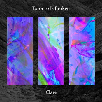 Toronto Is Broken feat. Amy Kirkpatrick Between Planes