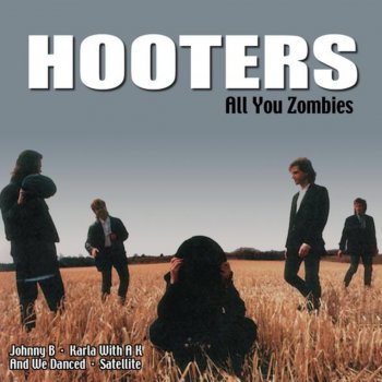 The Hooters Johnny B (album version)