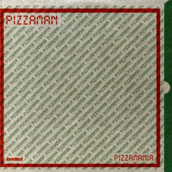 Pizzaman Happiness (Eat Me 7" edit)