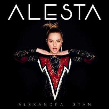 Alexandra Stan feat. Havana Ecoute (Radio Edit)