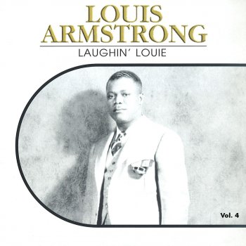 Louis Armstrong Mahagony Hall Stomp