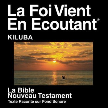 Bible Luc 08