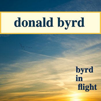 Donald Byrd Carol