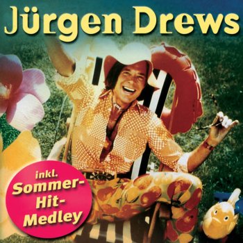 Jurgen Drews König von Mallorca (J. De Palma Radio Mix)