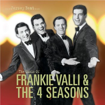 Frankie Valli & The Four Seasons Where Are My Dreams