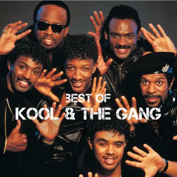 Kool & The Gang Cherish - 12" Version