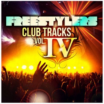 Freestylers feat. SirReal Better Than You