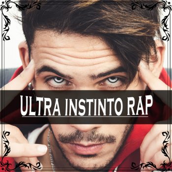 Kronno Zomber feat. Nery Godoy Ultra Instinto Rap