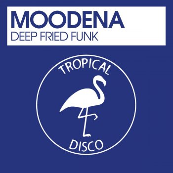 Moodena Deep Fried Funk
