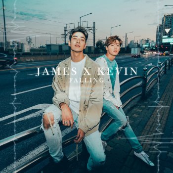 James Lee feat. Kevin Falling