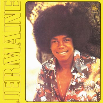 Jermaine Jackson I Let Love Pass Me By