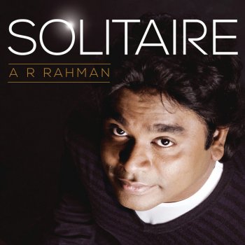 A.R. Rahman feat. Vijay Prakash, Chinmayi, Dhanush & Parvathi Menon Naetru Aval Irundhal (From "Maryan")