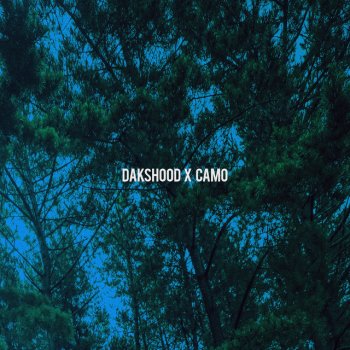 CAMO feat. 비비 (BIBI) TYT (feat. BIBI) (prod. DAKSHOOD)