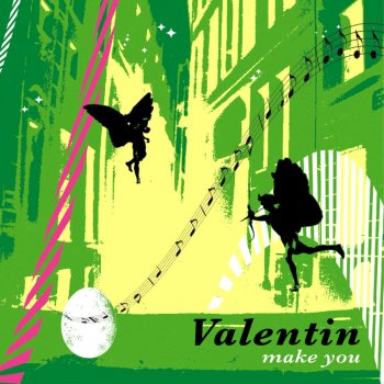Valentin feat. Oddisee Nothing Is (feat. Oddisee)