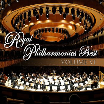 Royal Philharmonic Orchestra River Deep - Montain High