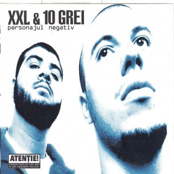 XXL feat. 10 Grei Freestyle