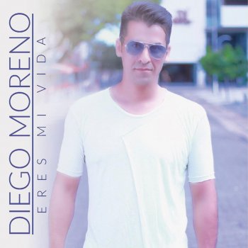 Diego Moreno Solo