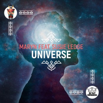Maryn feat. Susie Ledge Universe