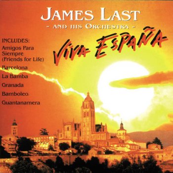 James Last and His Orchestra Bamboleo