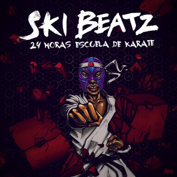 Ski Beatz feat. 4to Poder Full Criollo Rap