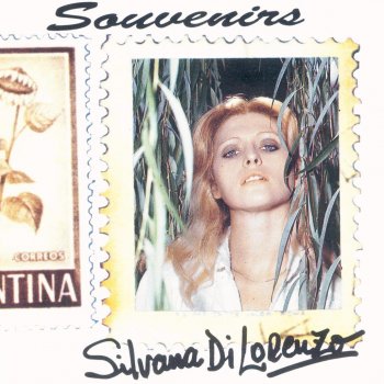 Silvana Di Lorenzo feat. Los Nocturnos Tres Palabras