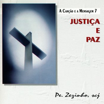 Pe. Zezinho, SCJ Cantiga por um Ateu