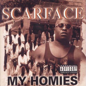 Scarface F**k Faces