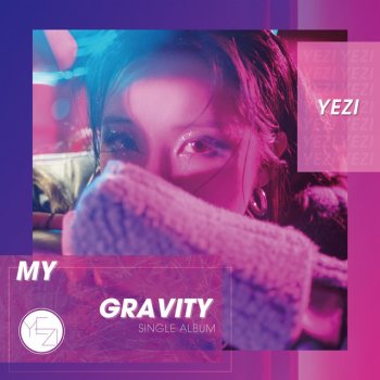 YEZI My Gravity Instrumental